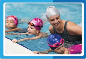 Natación
